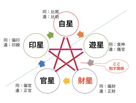 偏財正財|【四柱推命/正財】性格と人生「温厚誠実、真面目で。